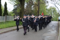 Gminne Obchody Dnia Strażaka